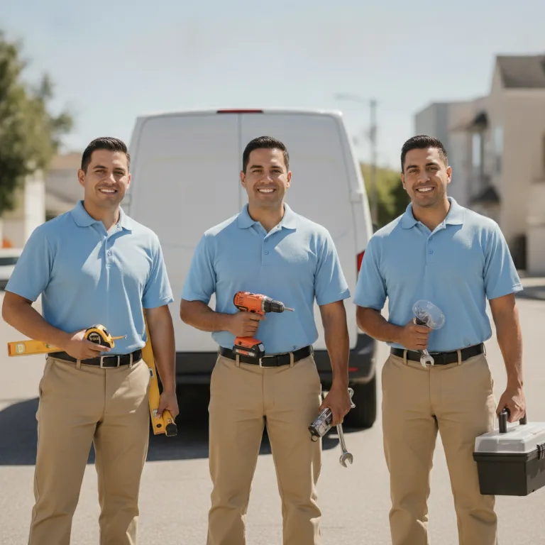 Adaptación de Viviendas equipo en Tonala